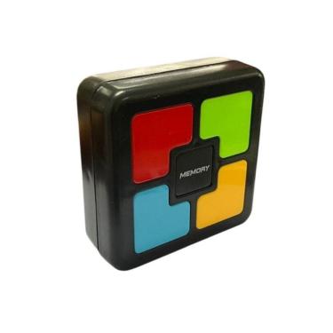 Imagem de Jogo Da Memória Infantil Com Luz E Som