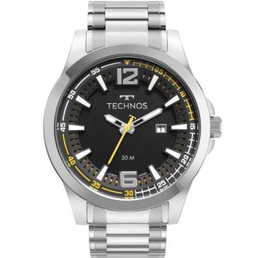 Imagem de Relógio Technos Masculino Racer 2117LDDS/1Y