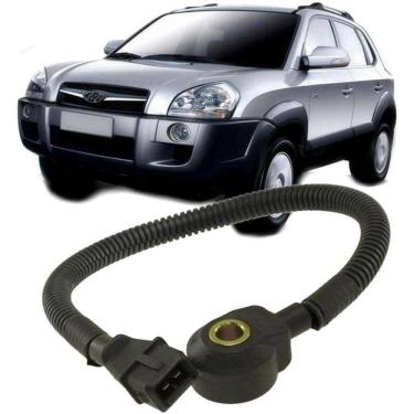 Imagem de Sensor De Detonacao Tucson Sportage I30 2.0 16V E 2.7 V6 24V