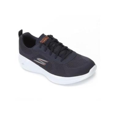 Imagem de Tênis Go Run Fast - Quake, Skechers, Masculino, Marinho, 40