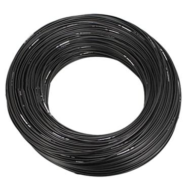 Imagem de Lljsszr Cabo Flexível para Bicicleta, Conduíte Externo para Cabo de Freio, 5mm