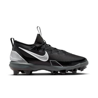 Imagem de Nike Chuteira masculina Force Zoom Trout 9 Elite de borracha moldada