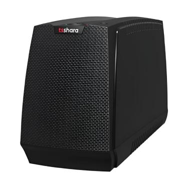 Imagem de Nobreak Senoidal XPRO Tshara TS 1400VA 6 Tomadas 35 Minutos