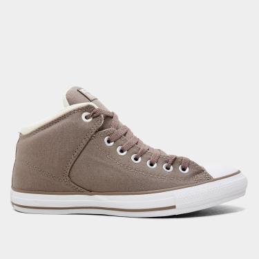 Imagem de Tênis Converse Chuck Taylor All Star High Street-Unissex