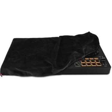 Imagem de Capa Protetora Contra Poeira para Pioneer DJ DDJ-FLX4, Capa Protetora Leve para Acessórios DDJ-FLX4