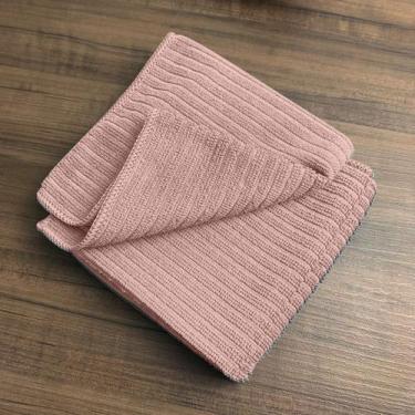 Imagem de Kit 6 Pano Limpeza Magico Microfibra Absorve 30x30 Pra Vm - Idealiza