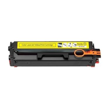 Imagem de Toner Cartridge, Compatible For Lexmark, C3210K0 C3220K0 C3224 C3326 MC3224(NA C3210K0 Y)