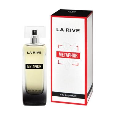 Imagem de Perfume La Rive Metaphor EDP Feminino 90ml