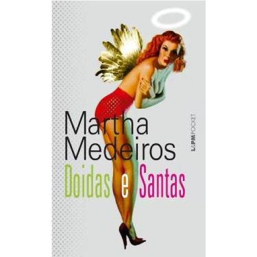 Imagem de Doidas e Santas - L&PM