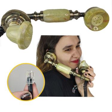 Imagem de Gancho Monofone Rj11 Telefone Fixo