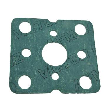 Imagem de Junta Flange Carburador Roçadeira Husqvarna 241r Original