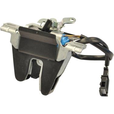 Imagem de Fechadura Porta Mala com Micro Switch Fox Crossfox 09 a 14