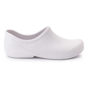 Imagem de Sapato Antiderrapante Enfermagem Hospital Cozinha Limpeza - Oldsen, Br