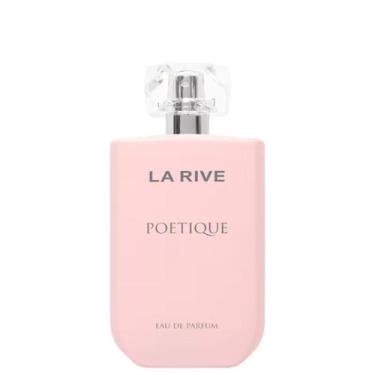 Imagem de Perfume Poetique La Rive Feminino Eau de Parfum 90ml