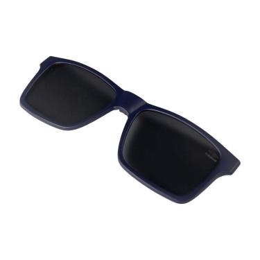 Imagem de Clip On Para Armação Mormaii Swap M6057 Fosco Lente Cinza Polarizada-Masculino