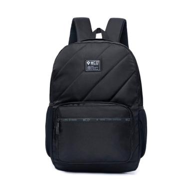 Imagem de Mochila MCD Básica Faculdade Casual Dia a Dia-Unissex