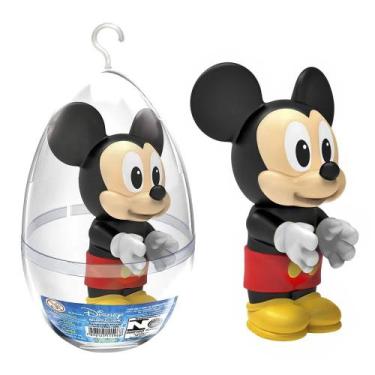 Imagem de Boneco No Ovo Agarradinhos Disney Baby - Líder Brinquedos, Mickey
