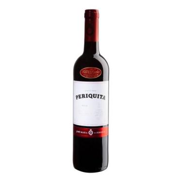 Imagem de Vinho Tinto Periquita 750ml, Seco, Tinto