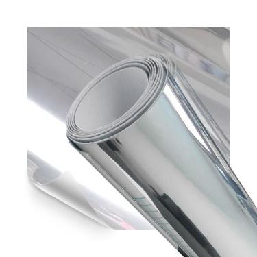 Imagem de Espelho Auto Adesivo em Acrilico Flexível Decorativo 60x200 - Open Sta