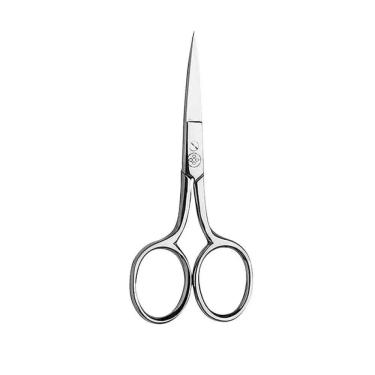 Imagem de Tesoura De Unha Flex Reta Bc 326