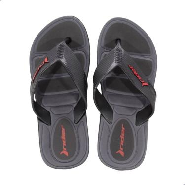 Imagem de Chinelo Rider 12610 Pulse II Preto
