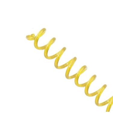 Imagem de Espirais Para Encadernação Espiral Colorido 40mm 350 Folhas - Lassane,