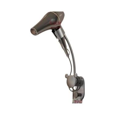 Imagem de Prateleira De Banheiro Ajustável Para Pendurar Na Parede, Rack De Arma