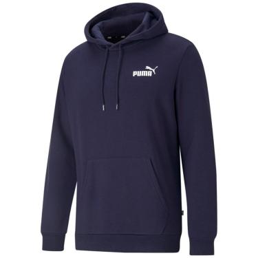 Imagem de Moletom Puma Essentials Small Logo Masculino 586690-06-Masculino