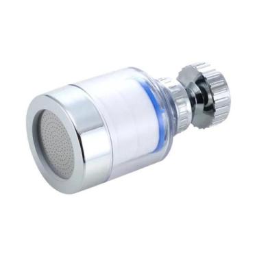 Imagem de Filtro De Água Para Torneira Com Rotação De 360 Graus E 1080 Graus, Re