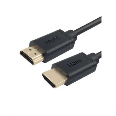 Imagem de Cabo Hdmi Multilaser Wi530 4k Macho × Macho 2.0 3.0m