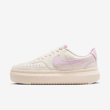 Imagem de Tênis Nike Court Vision Low Feminino-Feminino