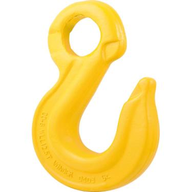 Imagem de Gancho olhal fixo 3,15t s/ trava uso industrial Vonder Plus