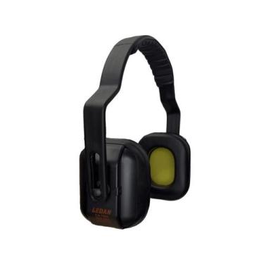 Imagem de Abafador de Ruídos Concha 2002 (ATR) 19 dB - CA. 7593 - Ledan