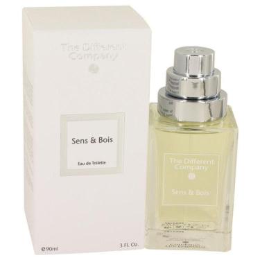 Imagem de Perfume Feminino Sens & Bois The Different Company Eau De Toilette