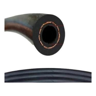 Imagem de Mangueira Ar Condicionado 5 16 in 8mm Interno Metro R134a - ROYCE