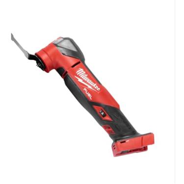 Imagem de Milwaukee 2836-20 M18 COMBUSTÍVEL 18 Volts Lítio-Ion Sem Fio Multiferramenta Oscilante