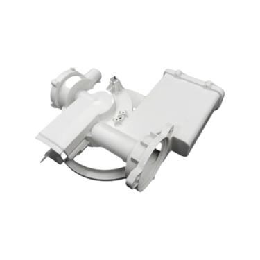 Imagem de COLETOR LAVA LOUÇA ELECTROLUX LE06 ORIG - A08278401