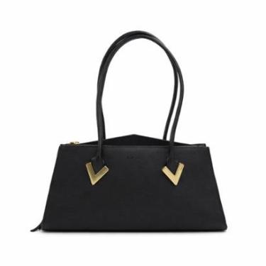 Imagem de Bolsa Schutz Couro Feminina S500114782-Feminino