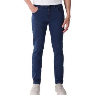 Imagem de Calça jeans masculina Ogochi-Masculino