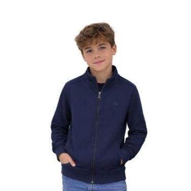 Imagem de Jaqueta infantil esportiva Ogochi-Masculino