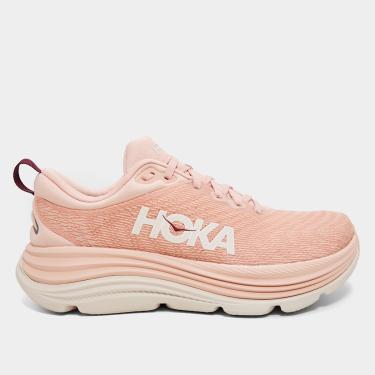 Imagem de Tênis Hoka Gaivota 5 Feminino-Feminino