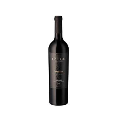 Imagem de Vinho Piattelli Reserva Malbec Tinto - 750ml