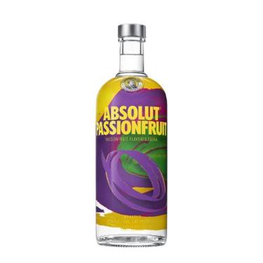 Imagem de Absolut Passionfruit 750ml