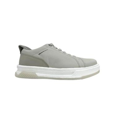 Imagem de SAPATÊNIS PEGADA SLIP COURO MASCULINO 112751-Masculino