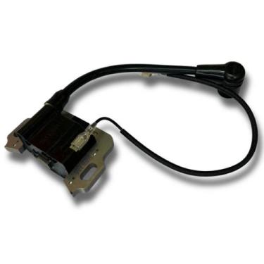 Imagem de Bobina Módulo de Ignição Para Honda GXR120 - Velium