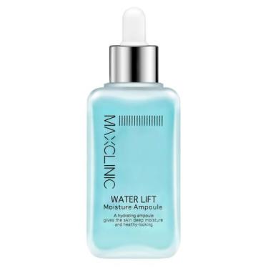 Imagem de Soro para pele MAXCLINIC Water Lift Moisture Ampola 100ml