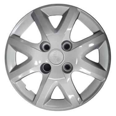 Imagem de Calota Aro 13 Siena EL 1.4 2014 - Grid - GRID Calotas