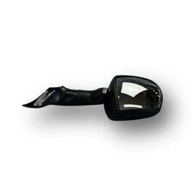 Imagem de Retrovisor Man Tgx / Meteoro Auxiliar Frontal - Varias Marcas