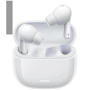 Imagem de Fone Bluetooth Redmi Buds 6 Lite Xiaomi, Branco