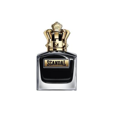 Imagem de Jean Paul Gaultier Scandal Pour Homme EDP Perfume Masculino Le Parfum 100ml-Masculino